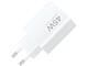 Зарядни устройства Xiaomi 45W Turbo Charging Power Adapter (Type-A)