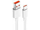 Кабели и Адаптери Xiaomi 6A Type-A to Type-C Cable
