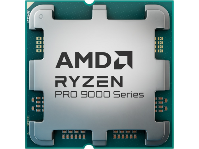 Процесори AMD Ryzen 9 PRO 9945 MPK