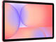 Таблети Samsung Galaxy Tab S10 Lite 5G - 8GB RAM / 256GB, Coral Red