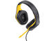 Слушалки Trust GXT 415BM Zirox