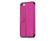 Калъфи Itskins iPhone 6 Zero Folio калъф, розов