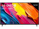 Телевизори LG 55QNED70A6A