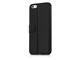 Калъфи Itskins iPhone 6 Zero Folio калъф, черен