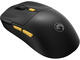 Мишки Marvo Niro 50 G912W, Black