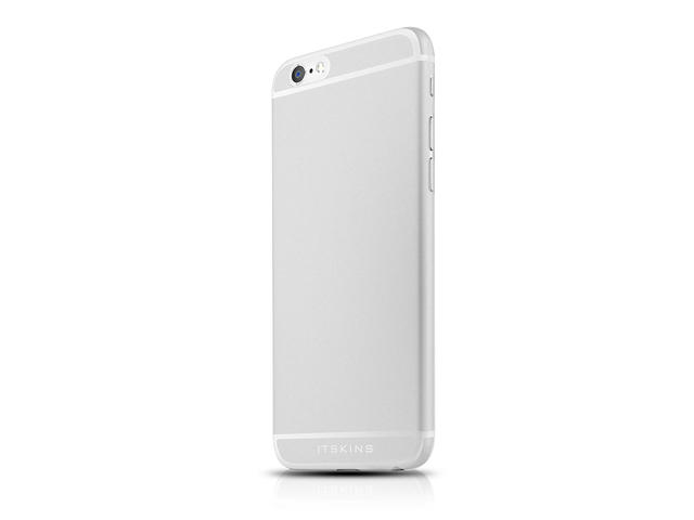 Калъфи Itskins iPhone 6 Zero 360 калъф, прозрачен 