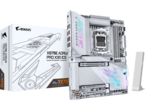 Дънни платки GIGABYTE X870E AORUS PRO X3D ICE