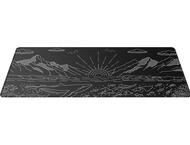 Падове Dark Project - Nostra Black XL