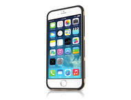Калъфи Itskins iPhone 6+ Venum Reloaded Bumper+, прозрачно-златист
