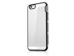 Калъфи Itskins iPhone 6 Venum Reloaded Bumper+, прозрачно-сив