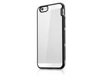 Калъфи Itskins iPhone 6 Venum Reloaded Bumper+, прозрачно-тъмносив
