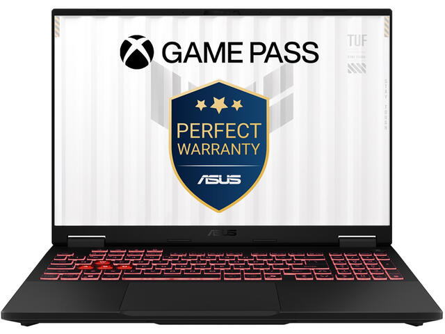 Лаптопи ASUS TUF Gaming A16 FA608UH-RV013