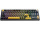 Клавиатури Marvo Titan 98 - KG986W Black