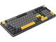 Клавиатури Marvo Titan 98 - KG986W Black