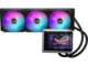 Охладители ASUS ROG Ryuo IV 360 ARGB
