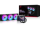 Охладители ASUS ROG Ryuo IV 360 ARGB