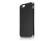 Калъфи Itskins iPhone 6 Nitro усилен калъф, черно-сив