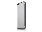 Калъфи Itskins iPhone 6 Heat Bumper калъф, прозрачно-черен