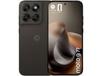 Смартфони Motorola Moto G77 - 8GB RAM / 256GB, Pantone: Black Olive
