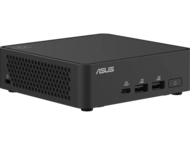 Mini PC ASUS NUC 15 PRO/RNUC15CRKI300002