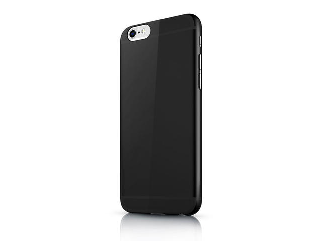 Калъфи Itskins iPhone 6 H2O тънък калъф, черен