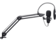 Микрофони Trust GXT 270 Emita II+ стрийминг микрофон с регулируема стойка