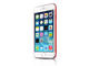 Калъфи Itskins iPhone 6 H2O тънък калъф, червен