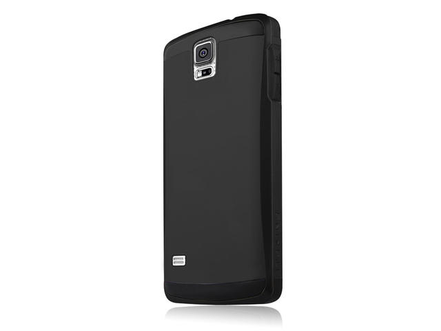 Калъфи Itskins Samsung Galaxy S5 Evolution усилен калъф, черен