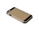 Калъфи Itskins iPhone 6+ Evolution усилен калъф, златист