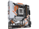 Дънни платки GIGABYTE B850M FORCE