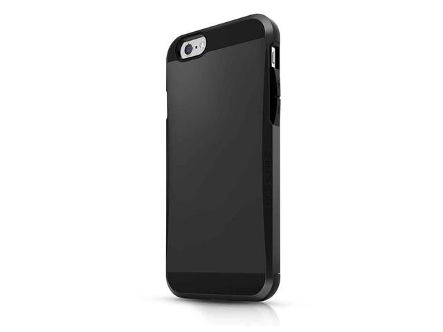 Калъфи Itskins iPhone 6 Evolution усилен калъф, черен