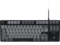 Клавиатури Fury Kanabo K2, US layout, White backlight, Black-Grey