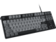 Клавиатури Fury Kanabo K2, US layout, White backlight, Black-Grey