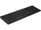 Клавиатури HP 125 Wired Keyboard (AY2Y7AA)