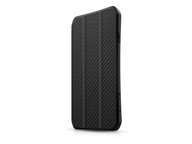 Калъфи Itskins iPhone 6 DNA Flip калъф, черен