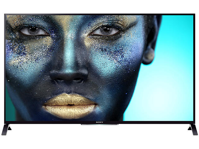 Телевизори Sony KD-65X8505