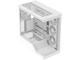 Кутии Aerocool P500A, White