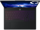 Лаптопи Lenovo Legion Pro 7 16" Gen 10 - MAXOUT