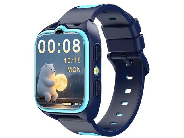Смарт часовници Blackview Z30, Blue
