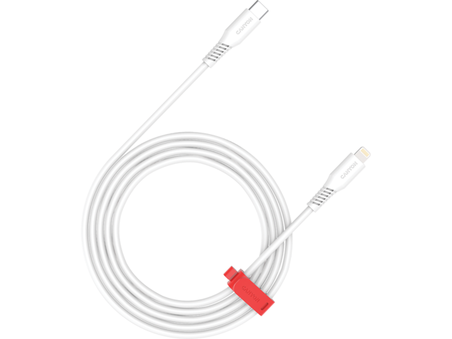 Кабели и Адаптери Canyon CNS-CLN30SC20W