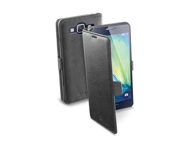Калъфи Cellular line Samsung Galaxy A5 Book Essential