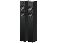 Колони Pro-Ject Speaker Box 12 E Carbon - черен мат