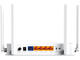 Мрежово оборудване TP-Link Archer BE220W BE3600 2-лентов