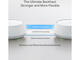 Мрежово оборудване TP-Link Deco BE22(3-pack) BE3600