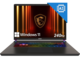 Лаптопи MSI Vector 17 HX AI A2XWIG