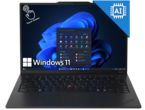 Лаптопи Lenovo ThinkPad X1 Carbon Aura Edition Gen 13