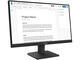 Монитори Lenovo ThinkVision S22-4e