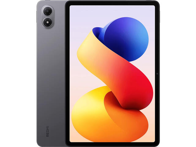 Таблети Xiaomi Redmi Pad 2 Pro - 6GB RAM / 128GB, Graphite Gray