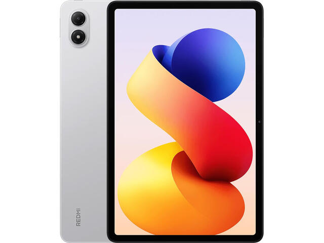 Таблети Xiaomi Redmi Pad 2 Pro - 6GB RAM / 128GB, Silver