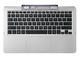 Таблети ASUS Transformer Book (T200TA) 64GB, син цвят